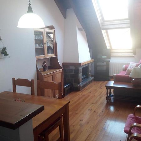 Apartament Esterri Астеррі-д'Анеу Екстер'єр фото