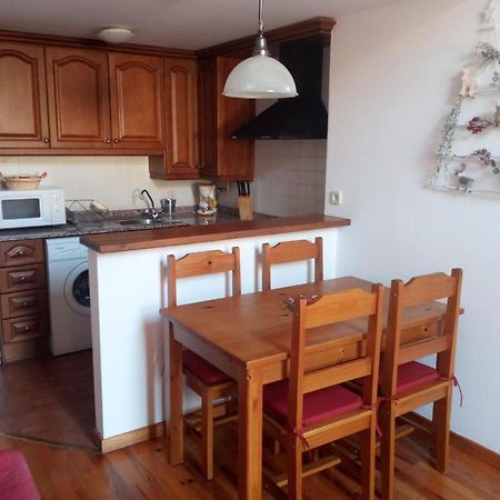 Apartament Esterri Астеррі-д'Анеу Екстер'єр фото