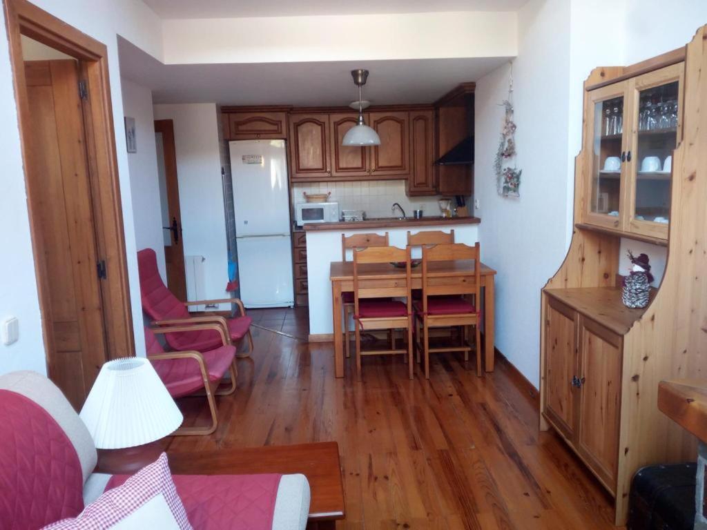 Apartament Esterri Астеррі-д'Анеу Екстер'єр фото