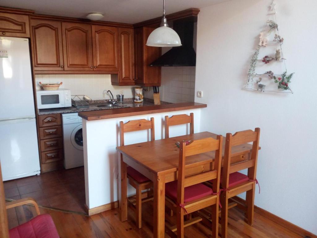 Apartament Esterri Астеррі-д'Анеу Екстер'єр фото